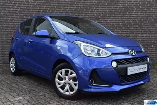 Hyundai i10 (2019) — foto 1