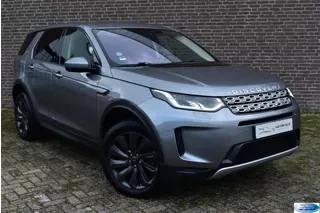 Land Rover Discovery Sport (2020) — foto 1