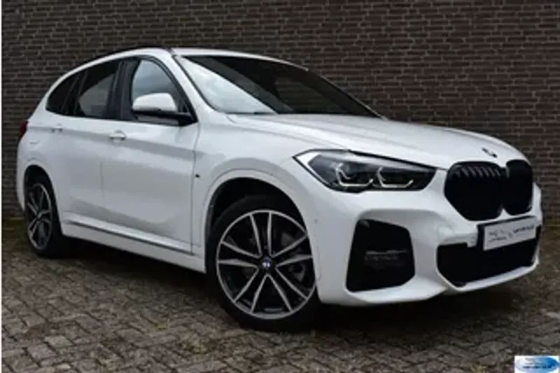 BMW X1 (2021)