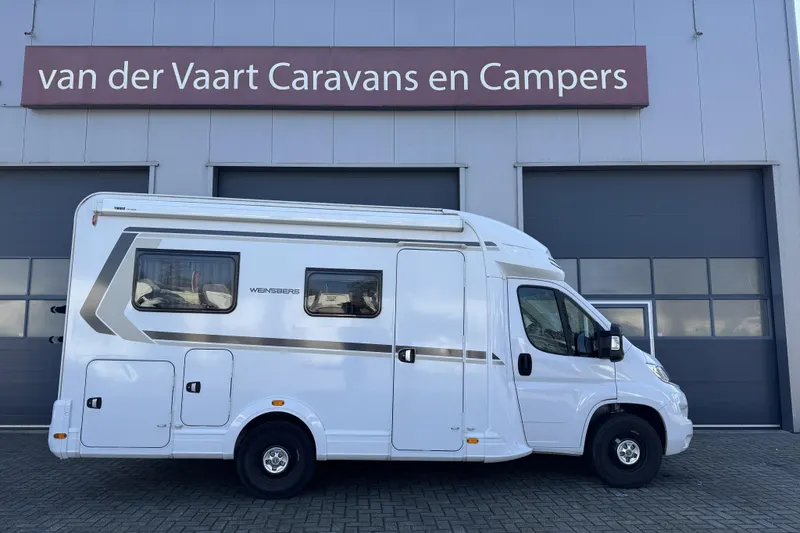 Weinsberg CaraLoft (2024)