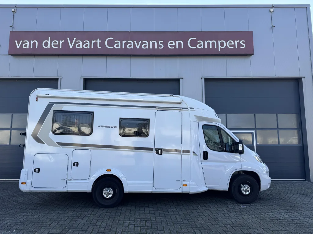 Weinsberg CaraLoft (2024) — foto 1