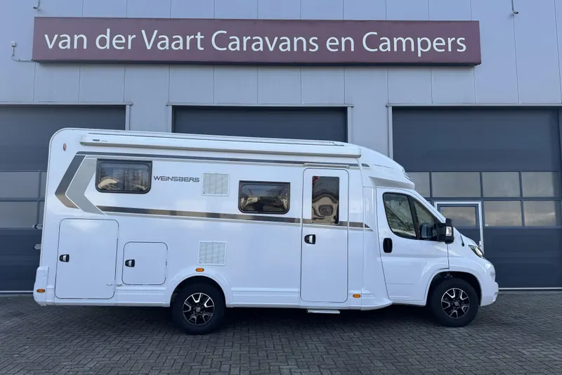 Weinsberg CaraLoft (2022)
