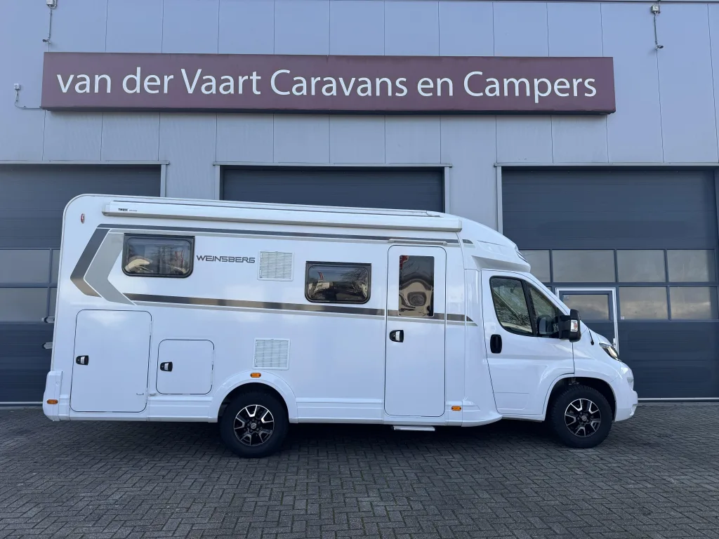Weinsberg CaraLoft (2022) — foto 1
