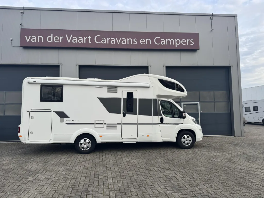 Adria Coral (2020) — foto 1