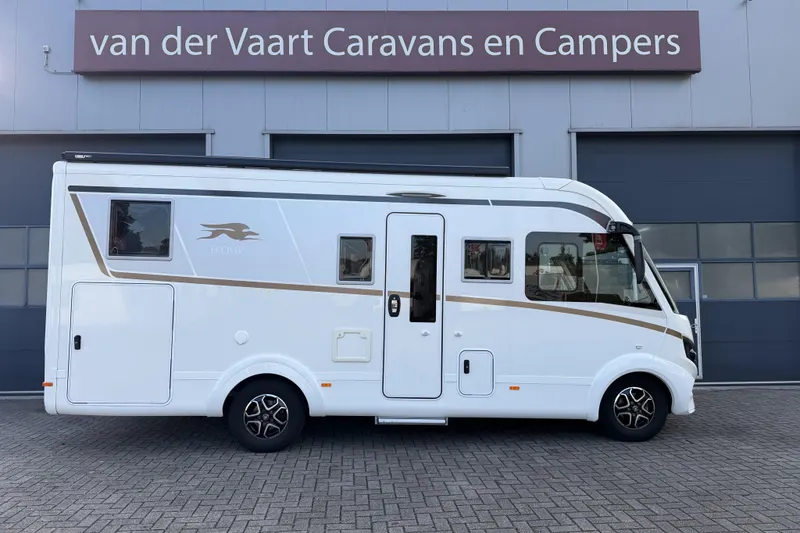 Laika Ecovip (2022)