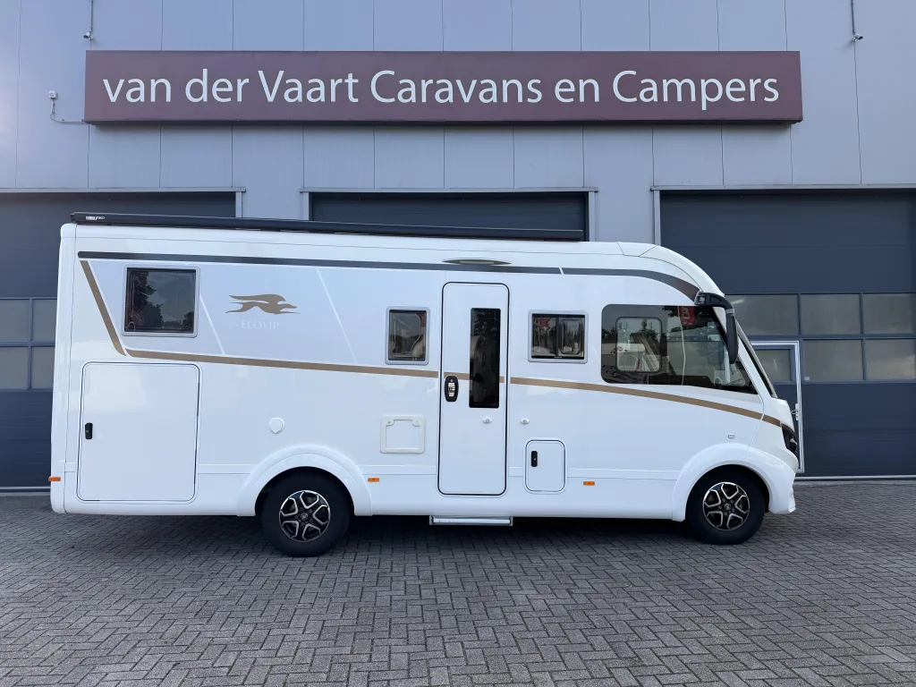 Laika Ecovip (2022) — foto 1