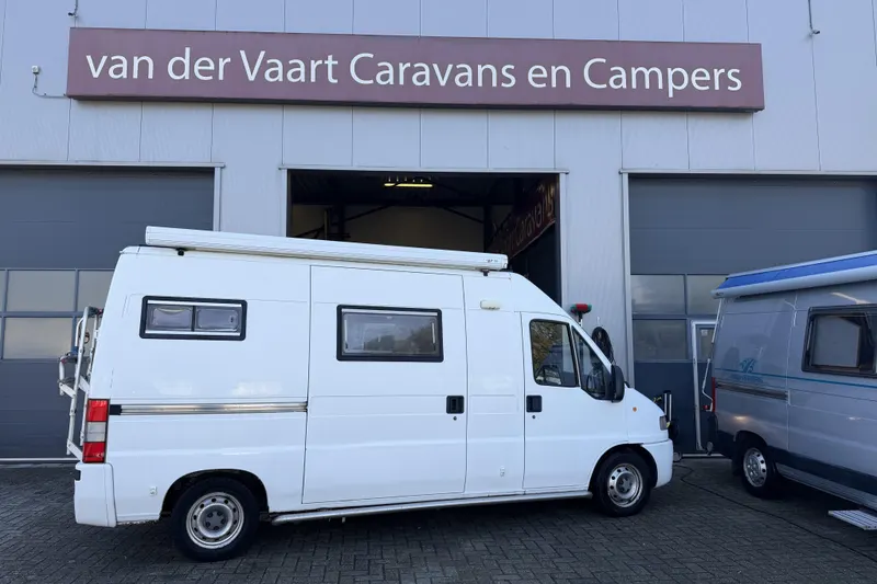 Fiat Ducato (1998)