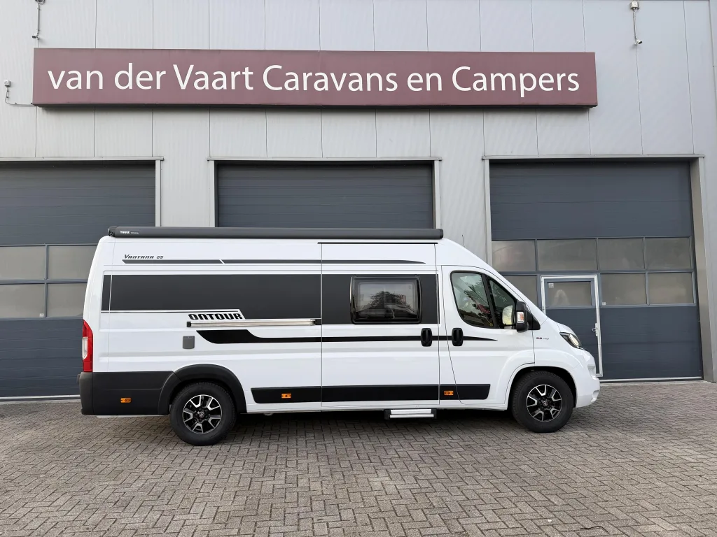 Hobby Vantana (2020) — foto 1