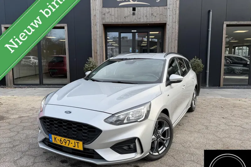 Ford Focus (2020)