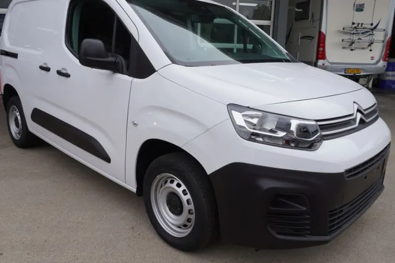 Citroën Berlingo (2024)