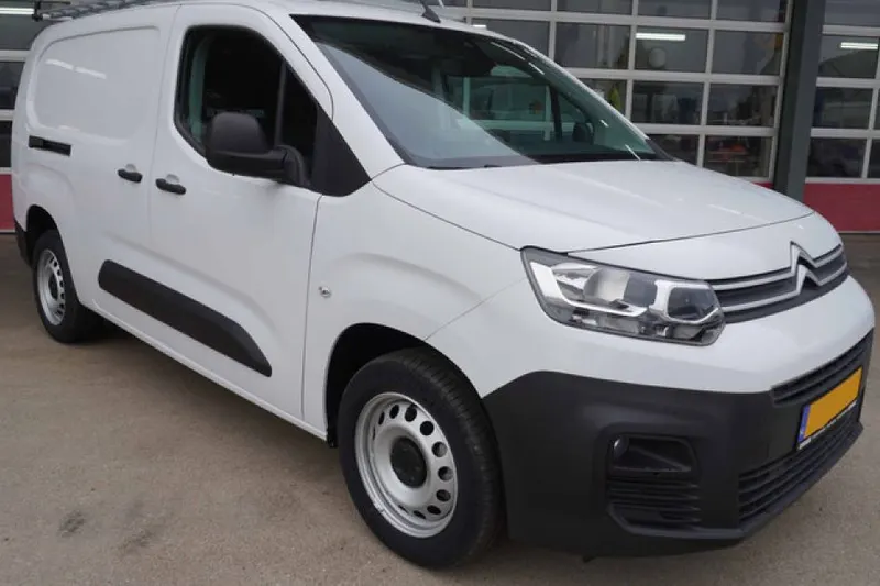 Citroën Berlingo (2024)