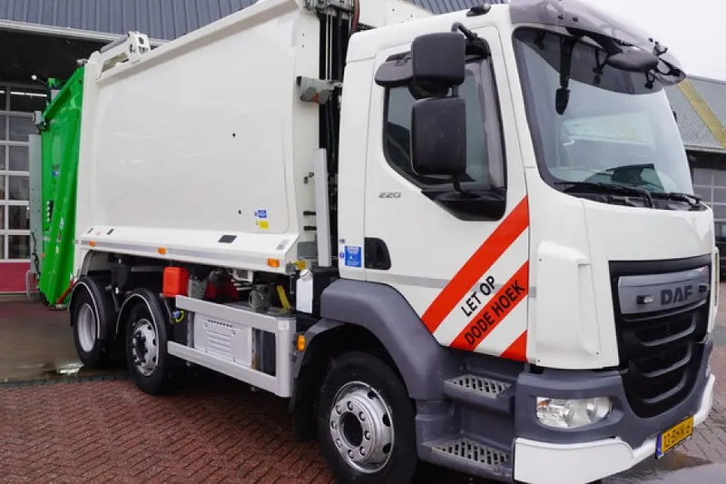 DAF LF (2016)