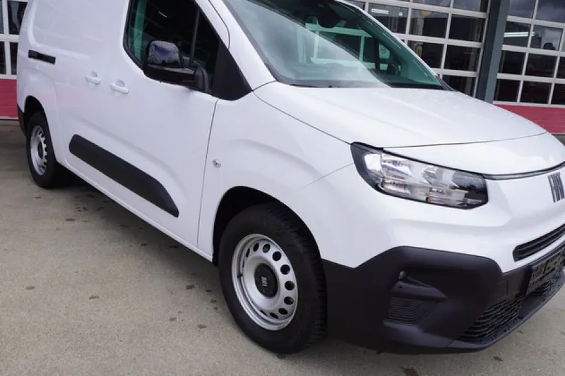 Fiat Doblò (2024)