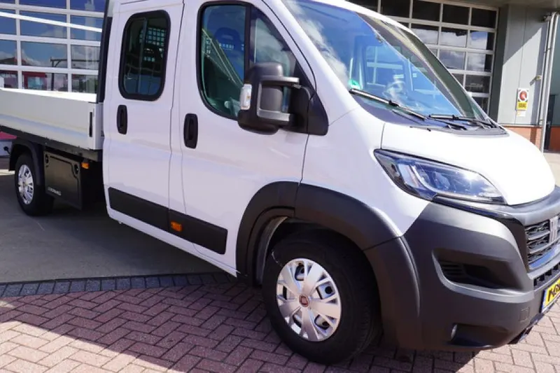 Fiat Ducato (2024)