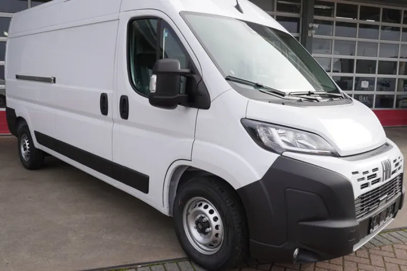Fiat Ducato (2024)
