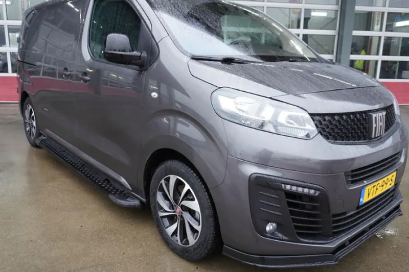 Fiat Scudo (2023)
