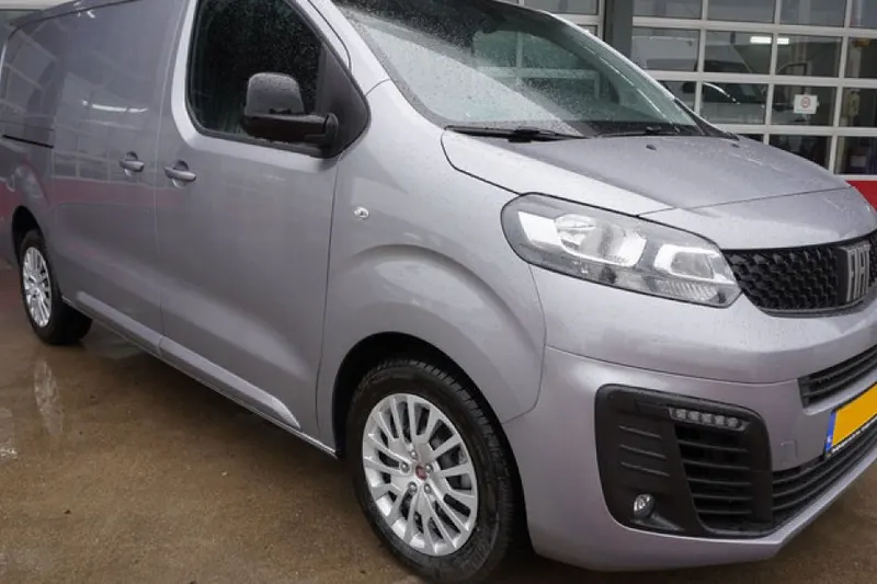 Fiat Scudo (2023)