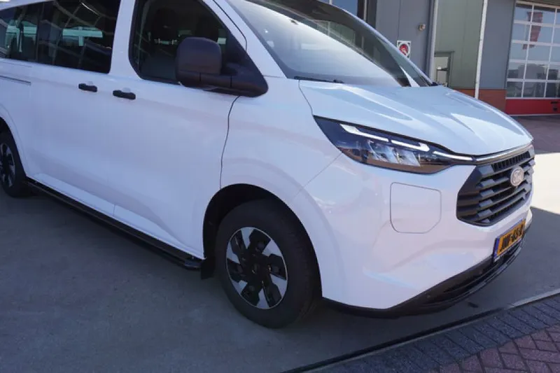 Ford Transit Custom (2026)