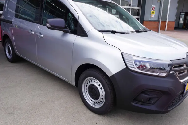 Renault Kangoo (2026)