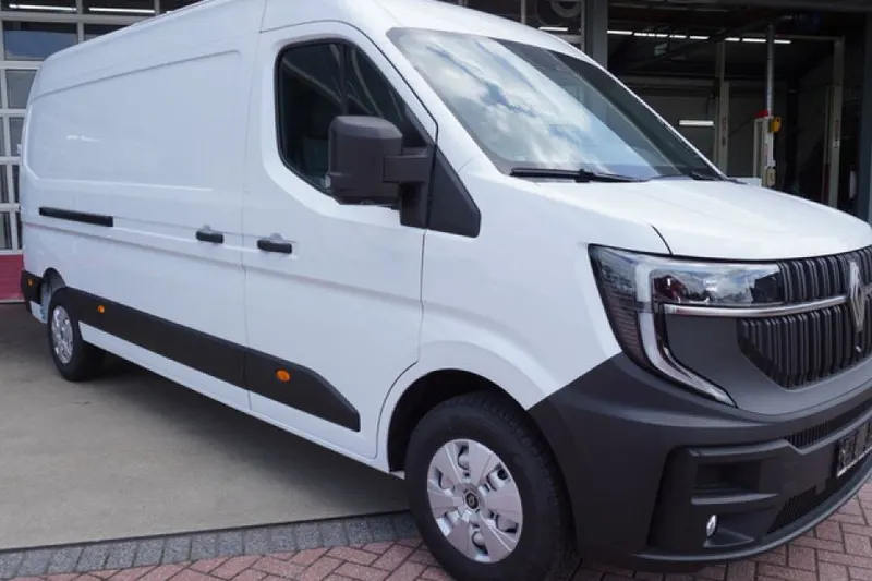 Renault Master (2024)