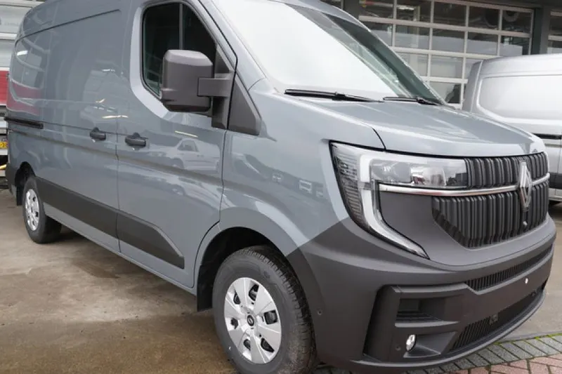 Renault Master (2024)