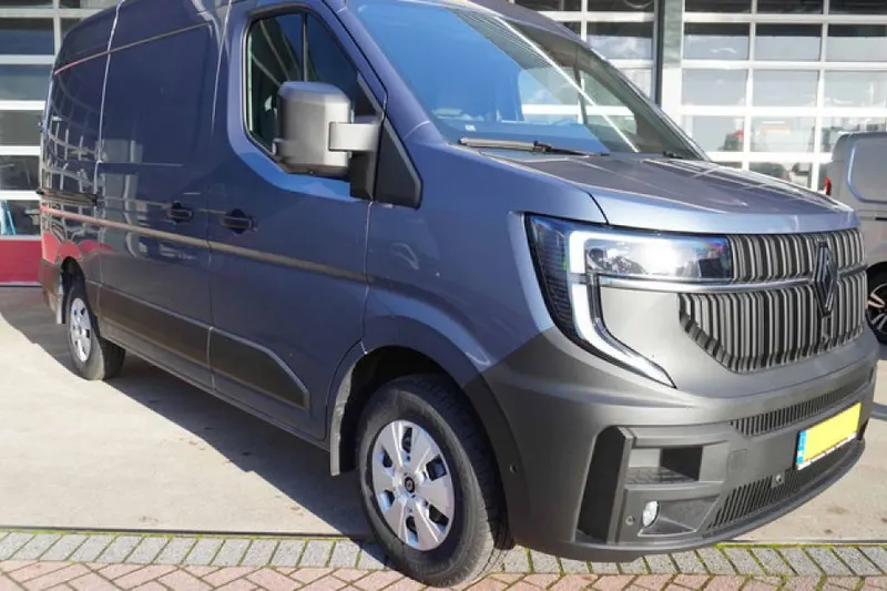Renault Master (2024)