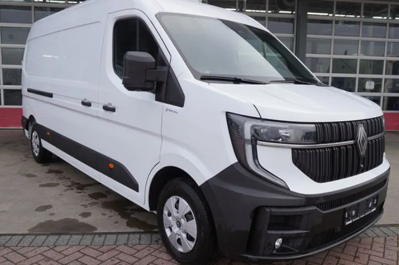 Renault Master (2024)