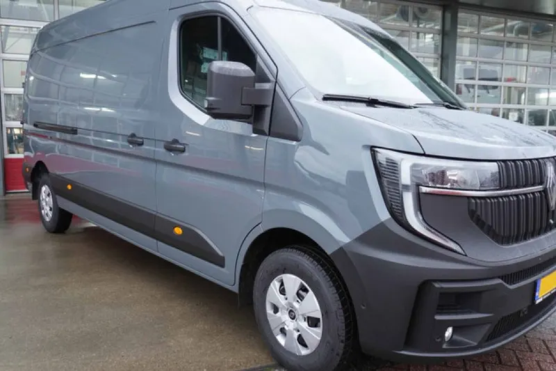 Renault Master (2024)
