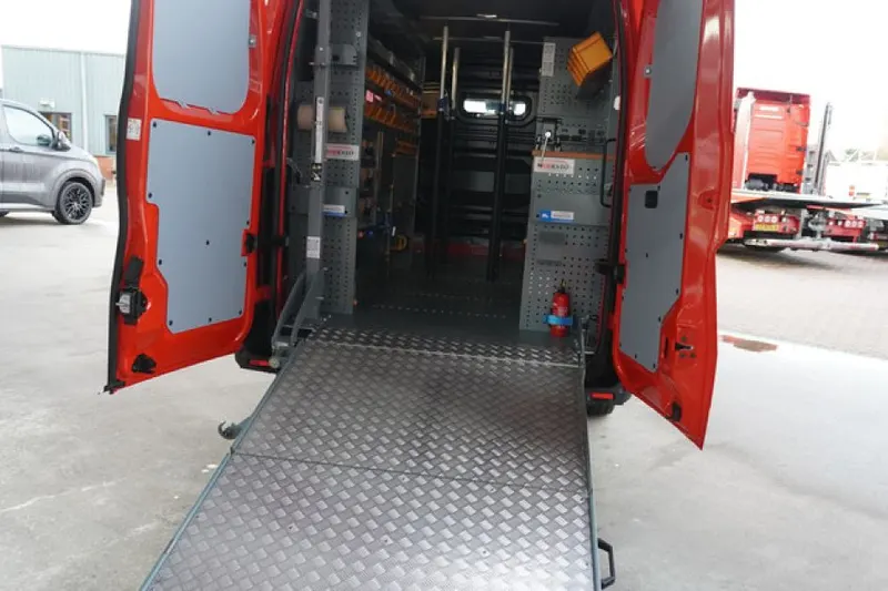 Renault Master (2024)