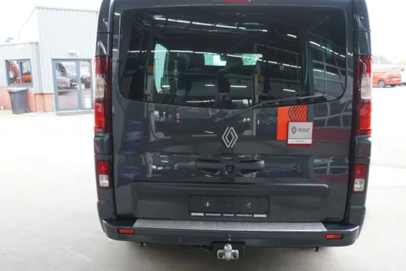 Renault Trafic (2024)