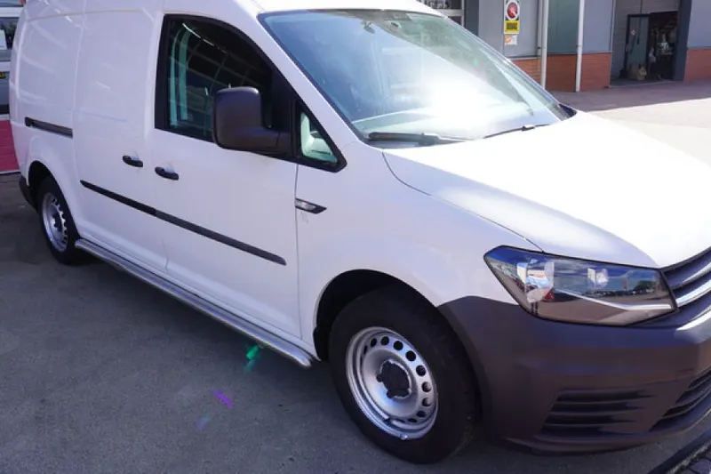 Volkswagen Caddy (2020)