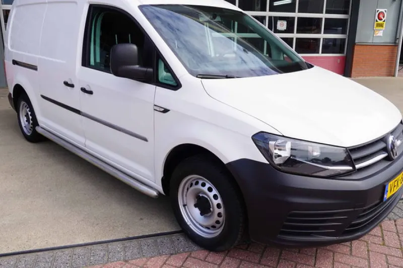 Volkswagen Caddy (2020)