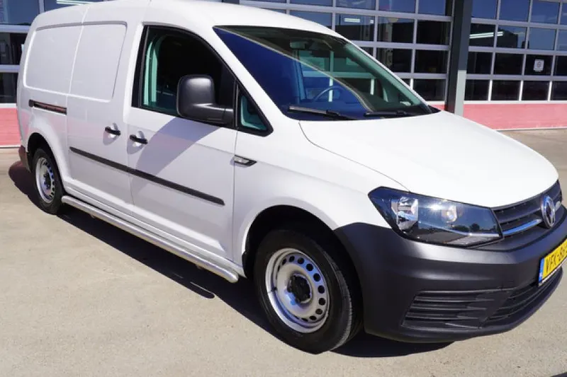 Volkswagen Caddy (2020)