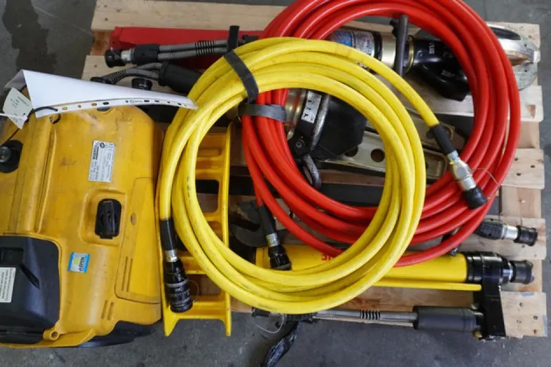 Weber Rescue set redgereedschap (0)