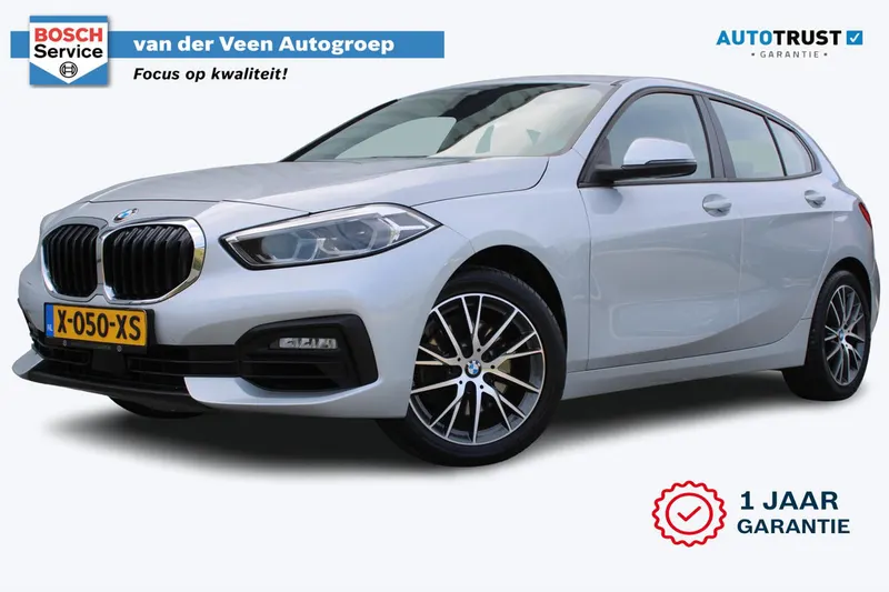 BMW 1-Serie (2021)