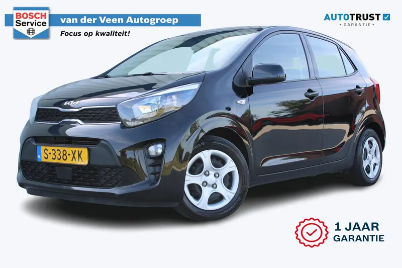 Kia Picanto (2023)