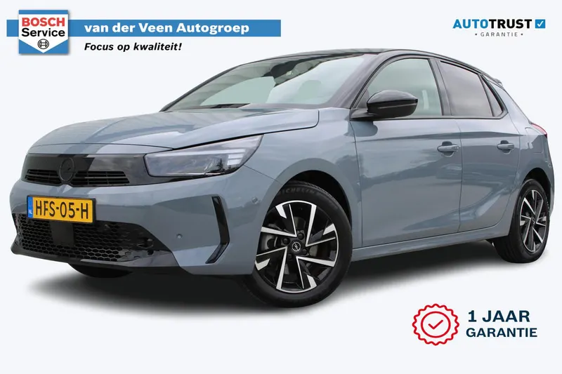 Opel Corsa (2025)