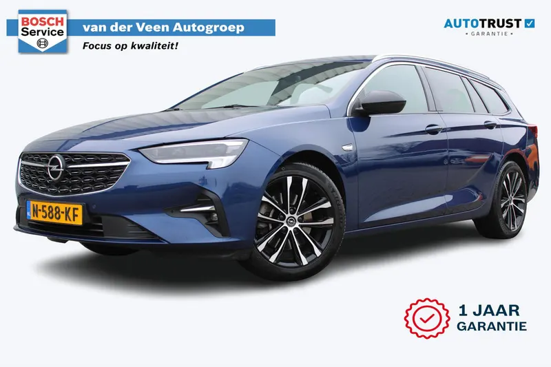 Opel Insignia (2021)