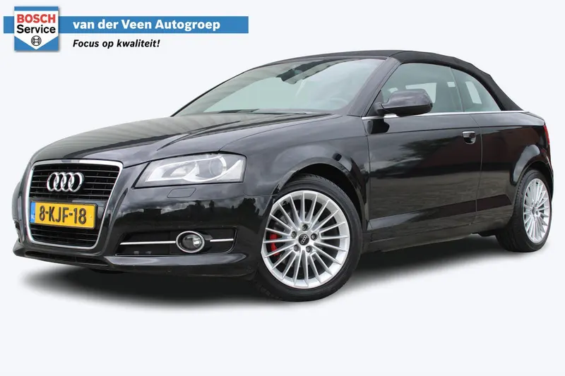 Audi A3 (2013)
