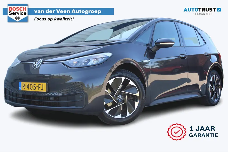 Volkswagen ID.3 (2022)