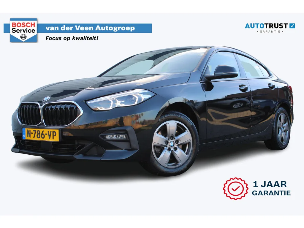 BMW 2-Serie (2026) — foto 1