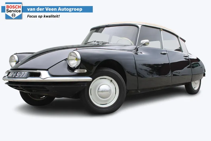 Citroën ID (1959)