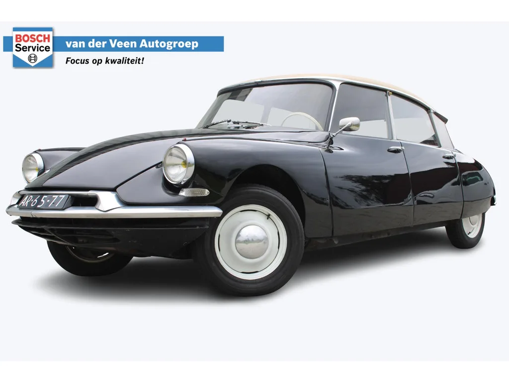 Citroën ID (2026) — foto 1
