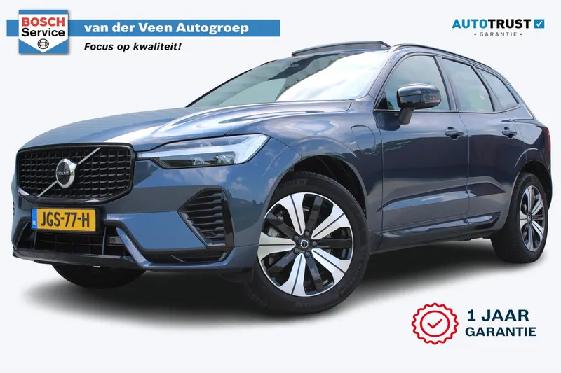 Volvo XC60 (2023)