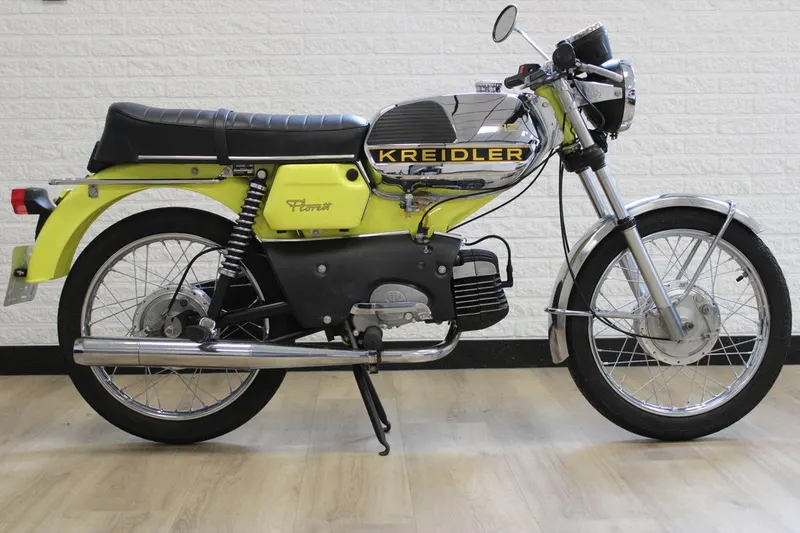 Kreidler K54/53 (1975)