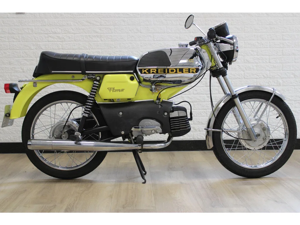 Kreidler K54/53 (1975) — foto 1