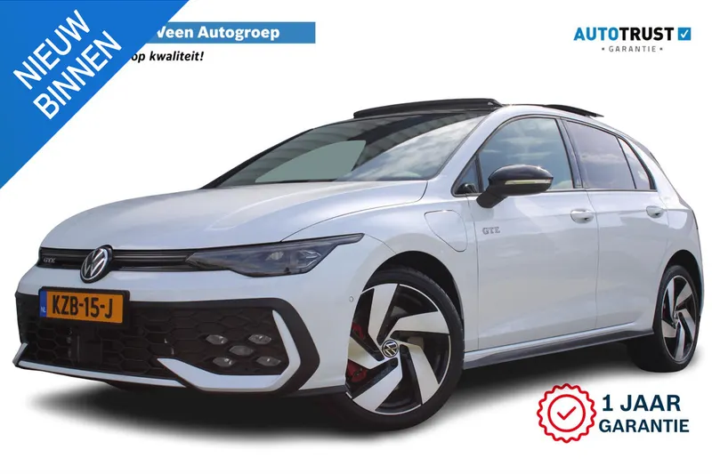 Volkswagen Golf (2026)
