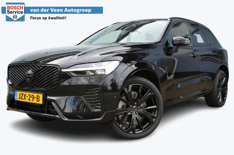 Volvo XC60 (2026)