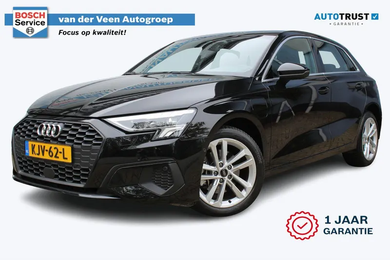 Audi A3 (2026)