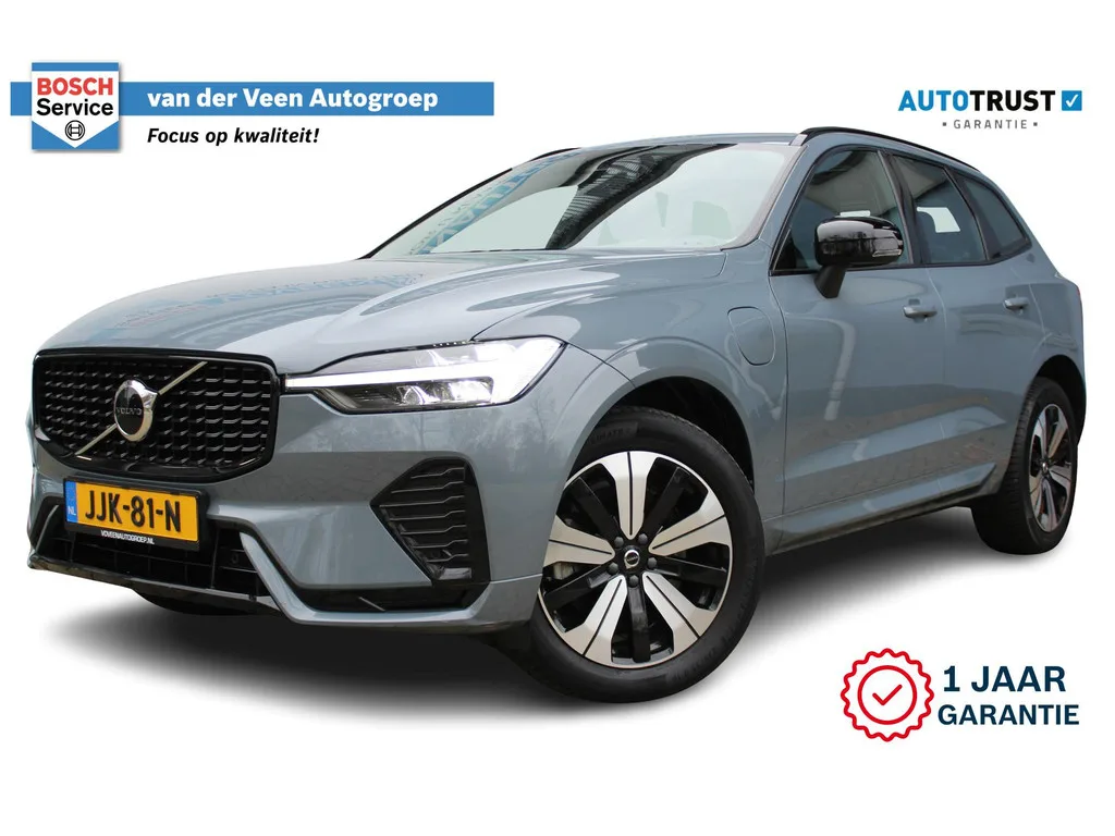Volvo XC60 (2023) — foto 1